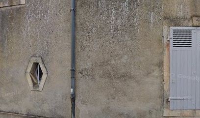 Albert Denise, Psychologue à Vallon-sur-Gée