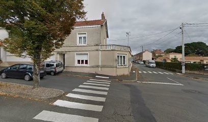 Louise Boisiaud Des Mots Sur Les Maux, Psychothérapeute à Beaupréau-en-Mauges