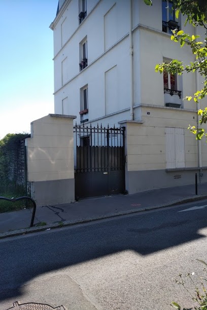 Psychomotricienne D.E. - Emmanuelle DE GRIMAUDET, Psychothérapeute à Suresnes