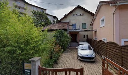 Yveline DONATO-DEFERNEZ, Psychothérapeute à Annemasse