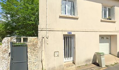 Psychologue clinicienne - Psychanalyste, Psychologue à Vertou