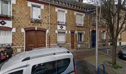 Thomas Piault, Psychologue à Noisy-le-Sec