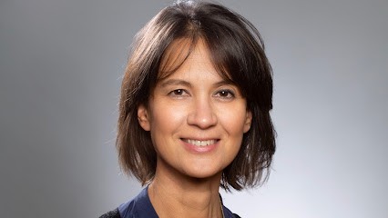 Violaine de la Villegeorges, Psychologue à Marnes-la-Coquette