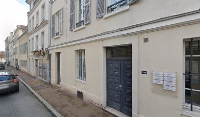 Guillaume Lazzara - Thérapeute - Thérapie Intelligence Relationnelle (IR) - Trauma, anxiété, dépression, gestion des émotions, Psychothérapeute à Saint-Germain-en-Laye