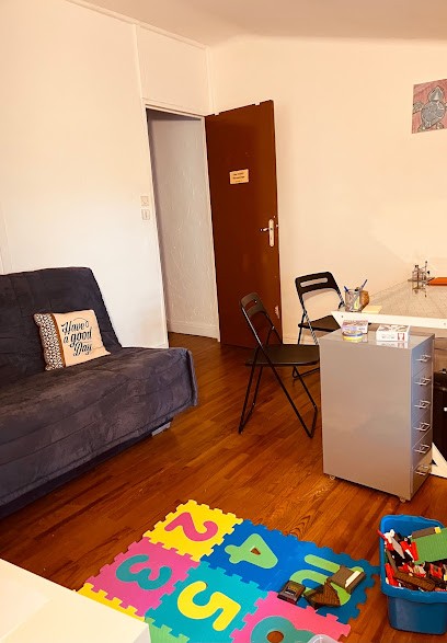 Rémi EYMARD - Neuropsychologue, Psychologue à Saint-Denis-en-Bugey