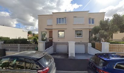 Sophie Mouclier, Psychothérapeute à Bourg-la-Reine