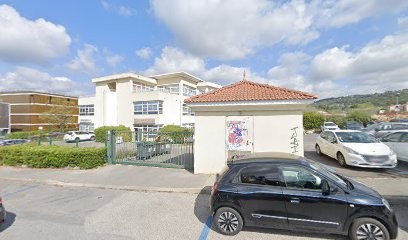 Colas Martinez patricia, Psychologue à Mouans-Sartoux