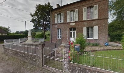 Claudine Frugier Psychologue, Psychologue à La Folletière-Abenon