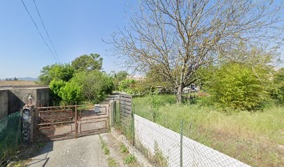 Poggi Paul, Psychologue à Mouans-Sartoux