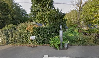 Boussange Stephane Max-olivier, Psychologue à Olivet