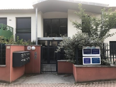 Muriel Doutres Psychologist - Sexologist, Psychologue à Lacroix-Falgarde