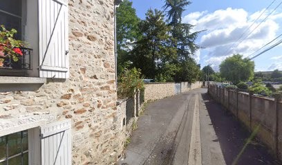 Maithé Martins, Psychothérapeute à Château-Thierry