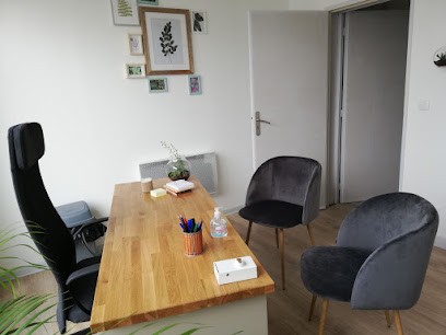 Lucie HUCHETTE, Psychologue à Haubourdin