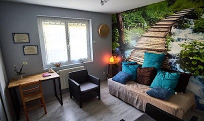 Valérie Boudoy, Psychothérapeute à Beaumont-lès-Valence