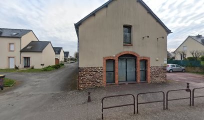 VirginieLESAGE LEFEUVRE, Psychologue à Montfort-sur-Meu