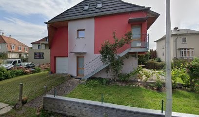 Ganter Materne, Psychothérapeute à Colmar