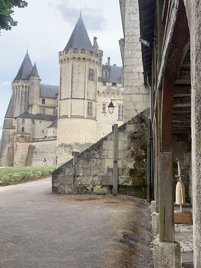 Tiébois Marina, Psychologue à Saumur