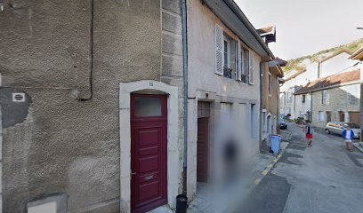 Sandrine Pasteur, Psychothérapeute à Poligny