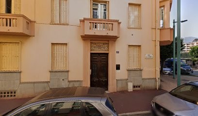 Stéphanie ALLAMANDI CHAUVIN, Psychologue à Menton
