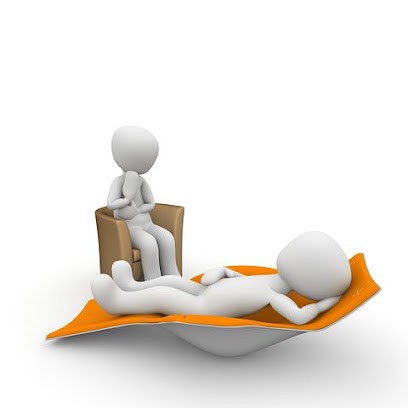 Psycho-praticienne: Thérapeute en relation d' aide/ Praticienne en thérapie cognitive et comportementale, Psychothérapeute à Tournous-Devant