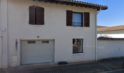 Catherine ETCHEBAR Psychologue, Psychologue à Fareins