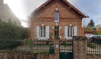 Juliette Remond, Psychothérapeute à La Ferté-Saint-Aubin