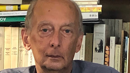 Claude Geselson Psychanalyste à Châtenay-Malabry