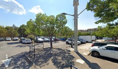 Caroline Voegeli, Psychothérapeute à Valbonne