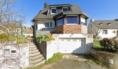 LE HIR Véronique, Psychologue à Plérin