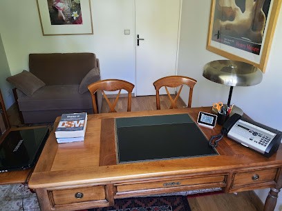 Psychologue TCC - Evry Courcouronnes - Jean-Claude Ballot, Psychologue à Courcouronnes