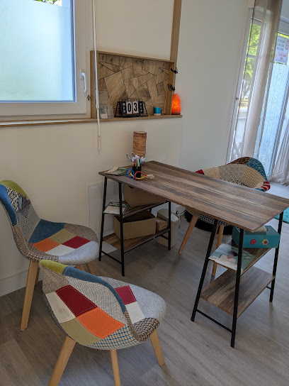 Elodie Petit Psychologue à Montreuil-Juigné