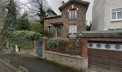 Bernabeu Jacqueline, Psychologue à Noisy-le-Sec