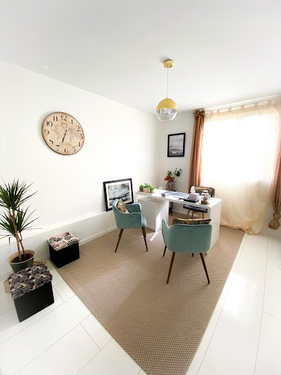 PSYCHOLOGUE BENAYOUN N.V, Psychologue à Marseille 09