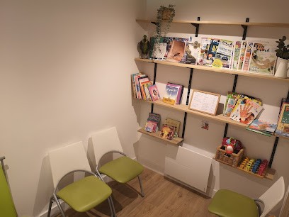 Yaël Becker - Psychologue Hypnose, Hoenheim (Strasbourg), Psychologue à Hoenheim