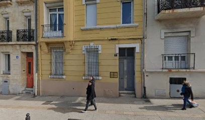 Juliette Arnaud-Castiglioni, Psychologue à Marseille 07