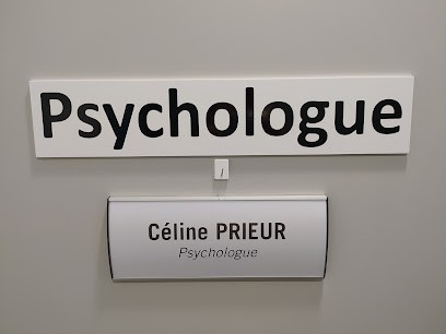 Céline Prieur Psychologue, Psychologue à Val d'Anast
