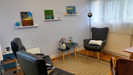 Béatrice Escourbiac Psychologue Psychothérapeute, Psychologue à Portet-sur-Garonne