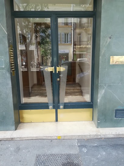 Frendo Julien, Psychologue à Marseille 05