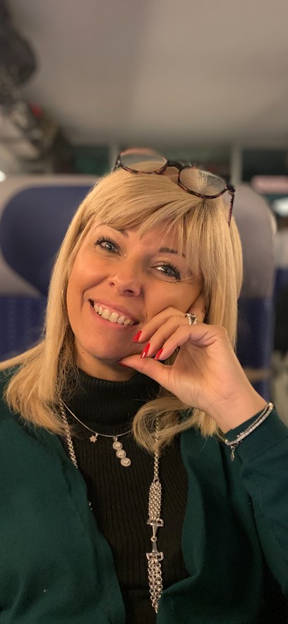 Cécile Darmon : Thérapeute à Meylan - Grenoble, Psychothérapeute à Meylan