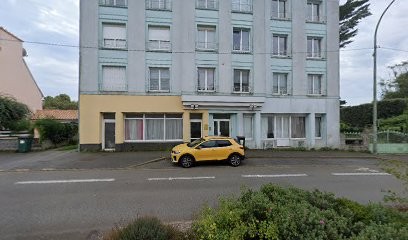 Henaff- Gac Béatrice - Psychologue -, Psychologue au Relecq-Kerhuon