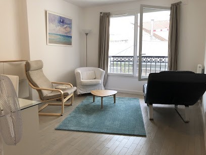 Courret Violaine, Psychologue à Montesson