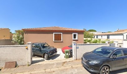 Patricia Pernia, Psychanalyste à Bernis