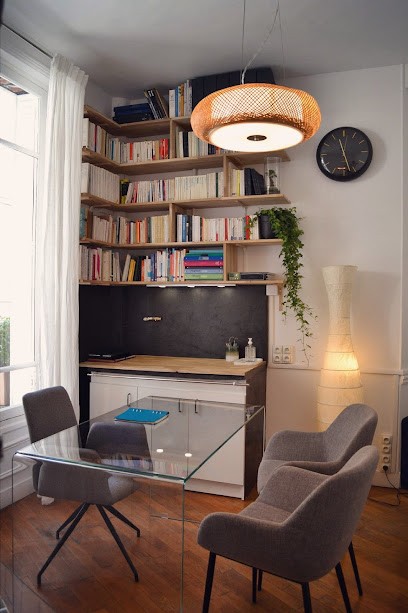 Jeanne Tissot - Psychologue, Psychologue à Puteaux