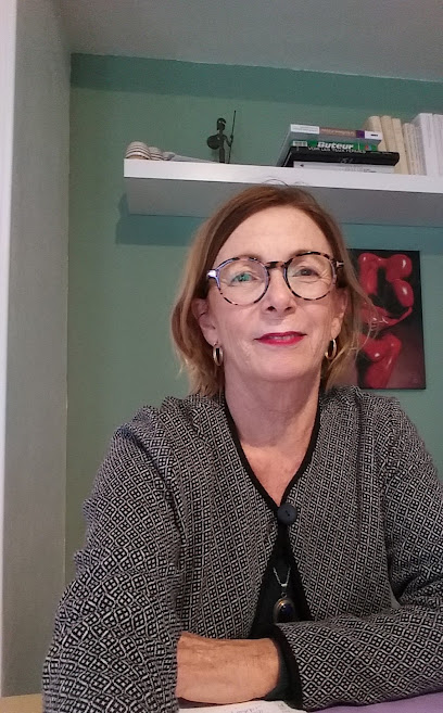 Catherine Montalto - Psychanalyste, Psychanalyste au Pradet