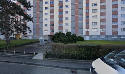 Solène Groll, Psychologue à Illkirch-Graffenstaden