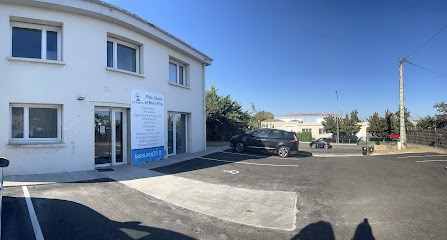 Alexia AMIEL, Psychologue à Saint-Orens-de-Gameville