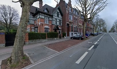 Rhéa médiation animale & équitation thérapeutique, Psychologue à Roubaix