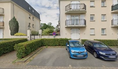 Thiery Lydie, Psychologue à Magny-le-Hongre