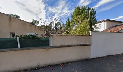 Charlène Fagnot - Psychologue à domicile (Prades-le-lez et alentours), Psychologue à Prades-le-Lez