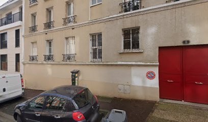 Millet Danielle, Psychologue à Issy-les-Moulineaux